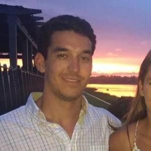 Meet your Posher, Thomas